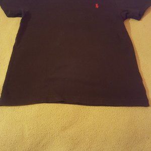 Ralph Lauren Polo Boys T shirt size 7